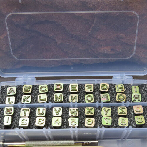 Stamping Kit