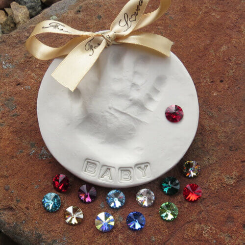 Birthstone Charms