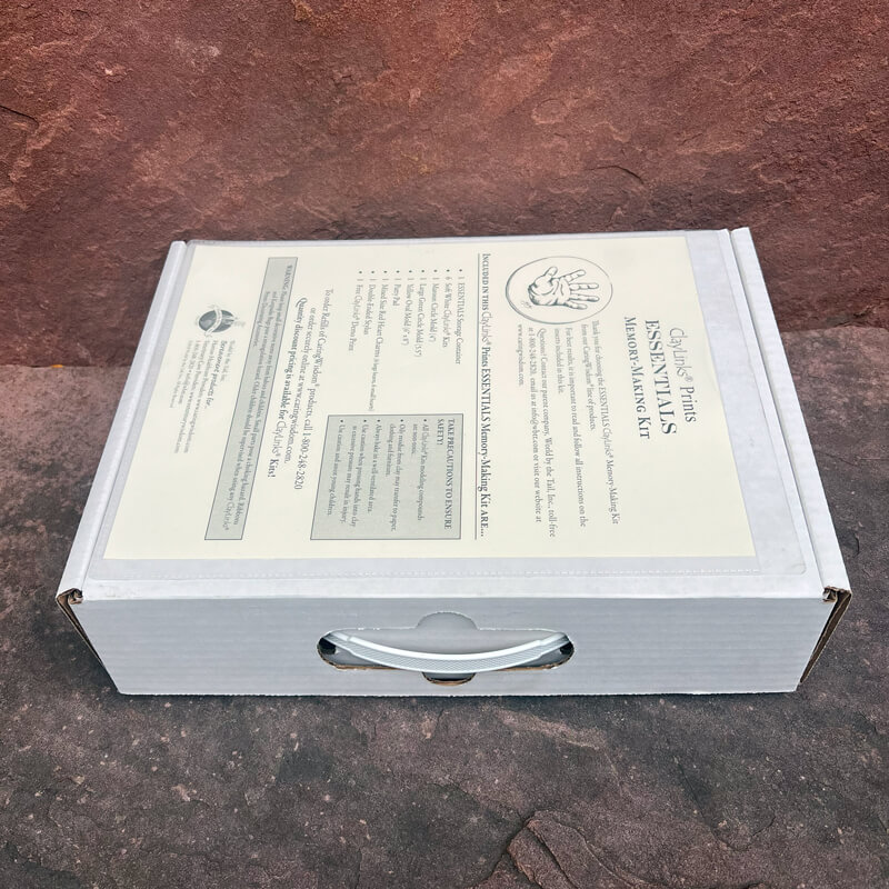 Essentials Kit Closed