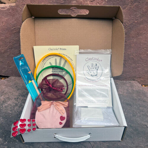 Memory Making Essentials Kit