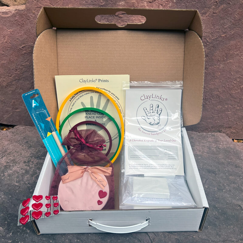 Memory Making Essentials Kit