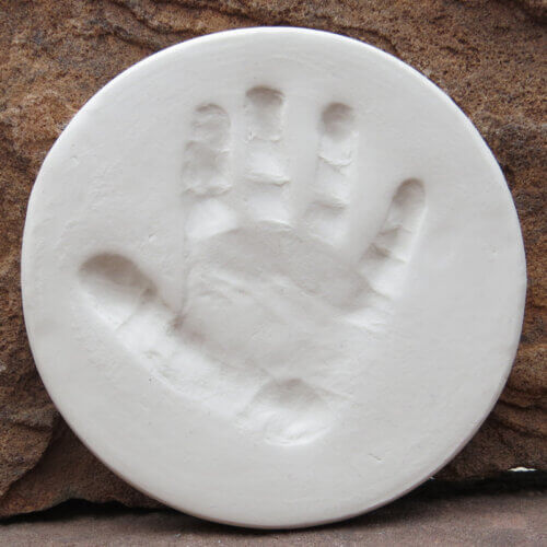Soft White ClayLinks Kit