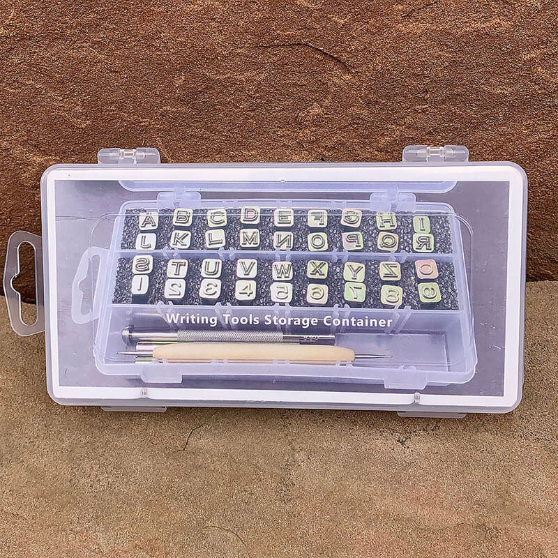 Writing Tools Container