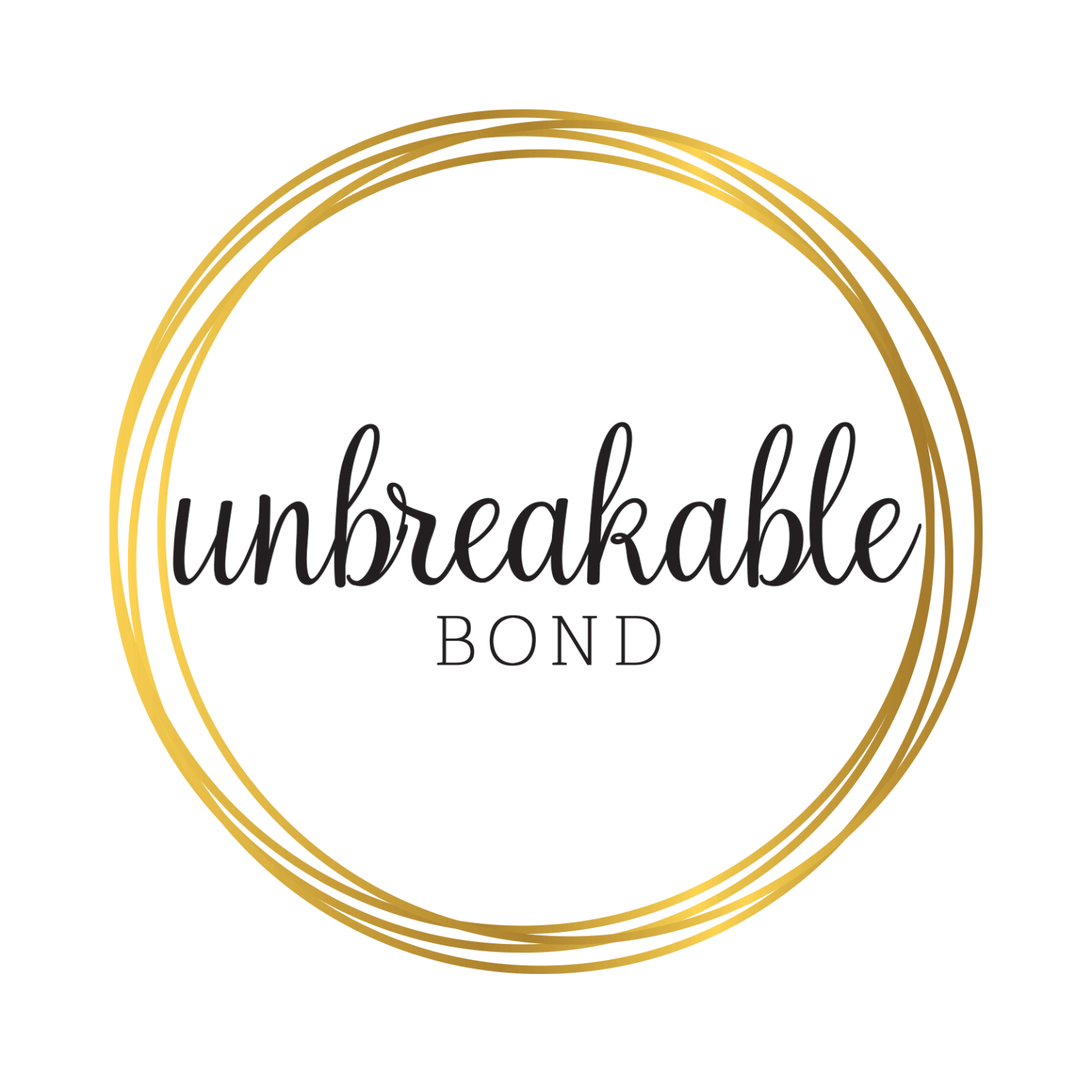 Unbreakable Bond Logo
