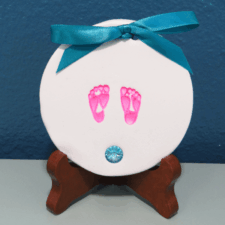 Ink Prints for Preemies
